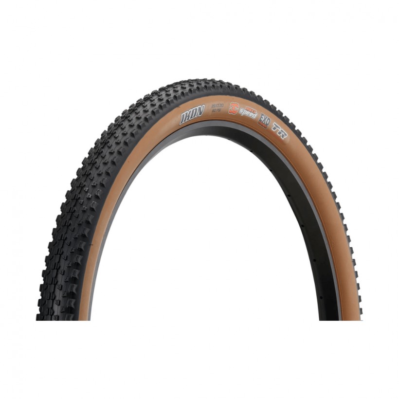 Maxxis ikon skinwall 3c on sale