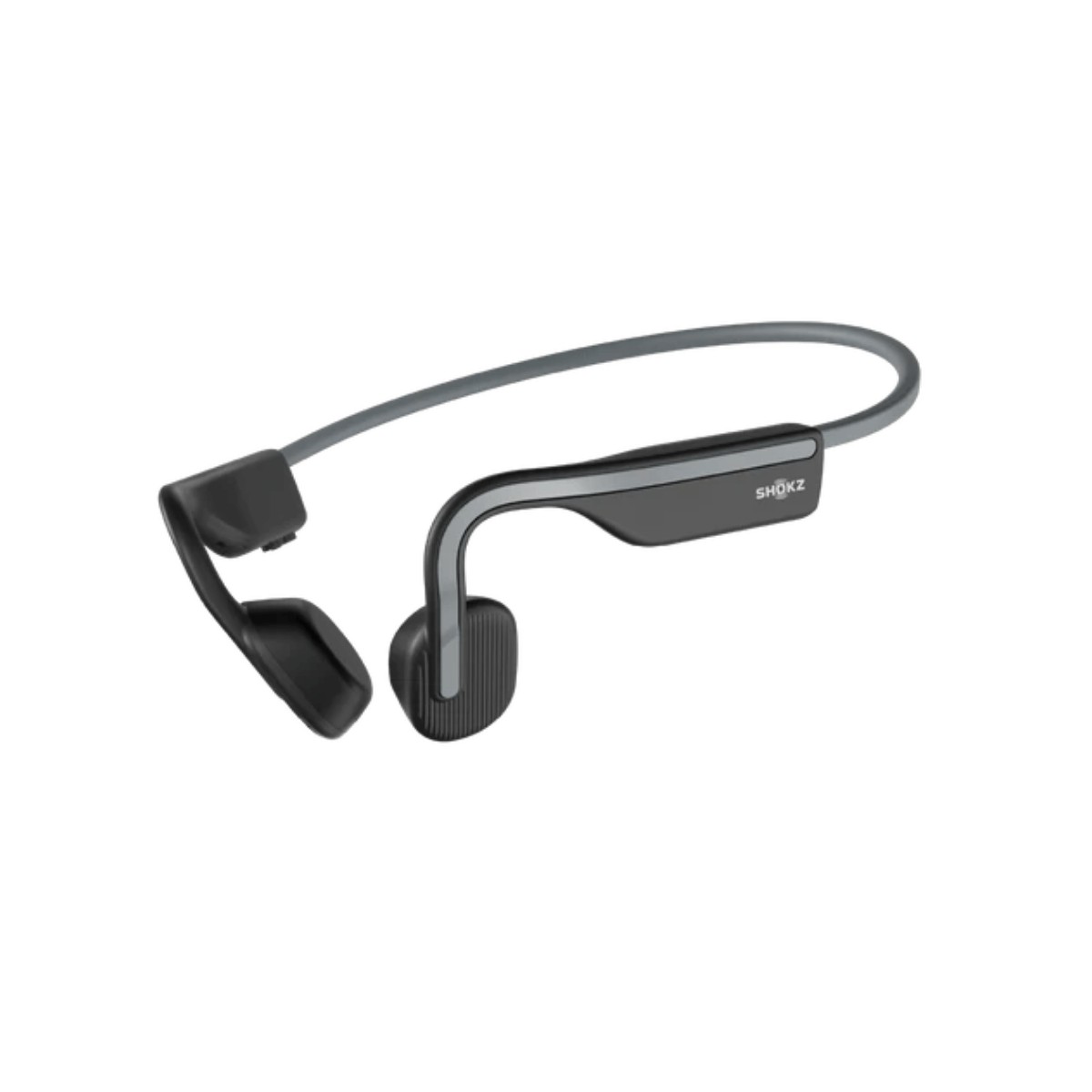 Shokz Openmove Wireless Headphones Grau