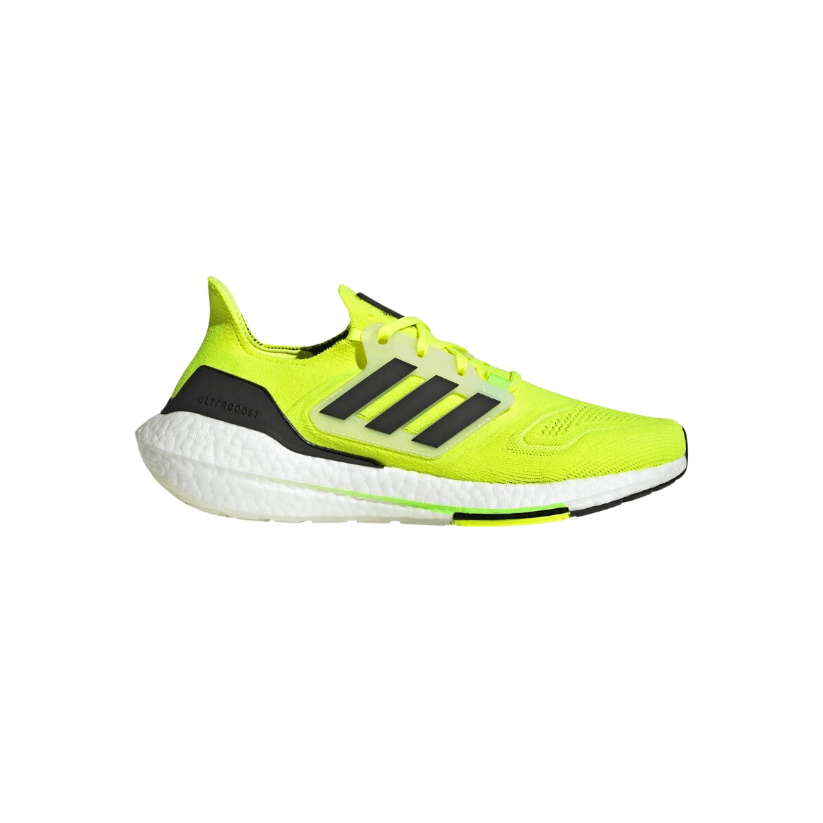 Zapatillas Running Hombre adidas Ultraboost 22 -BOOST/PRIMEBLUE Adidas