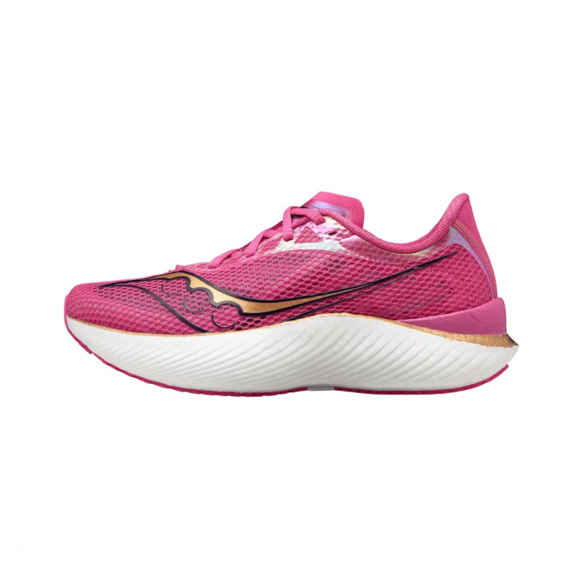 Sale Saucony Endorphin Pro 3 Shoes | Free shipping