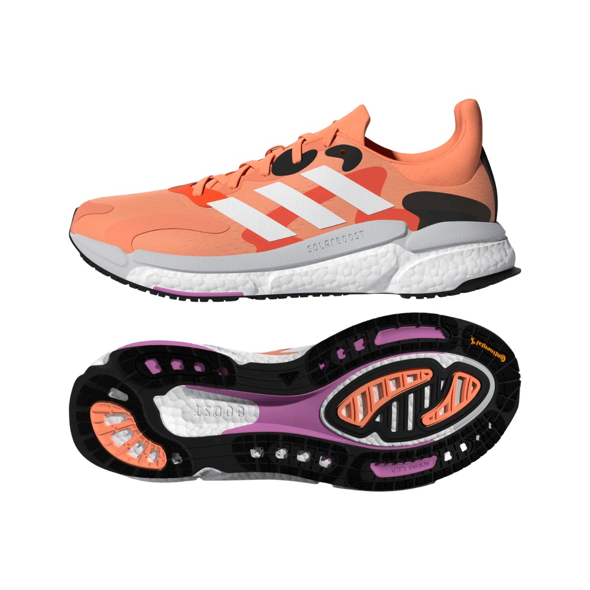 Zapatillas adidas outlet led