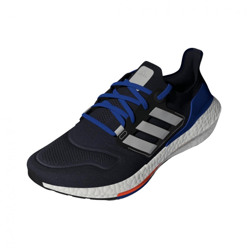 Adidas ultra boost hombre azul cheap infinito