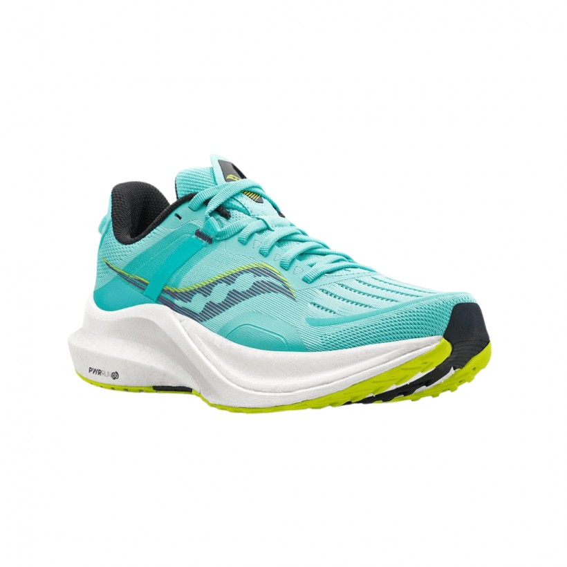 Buy Saucony Tempus SS22 Women's Shoes at the Best Price.