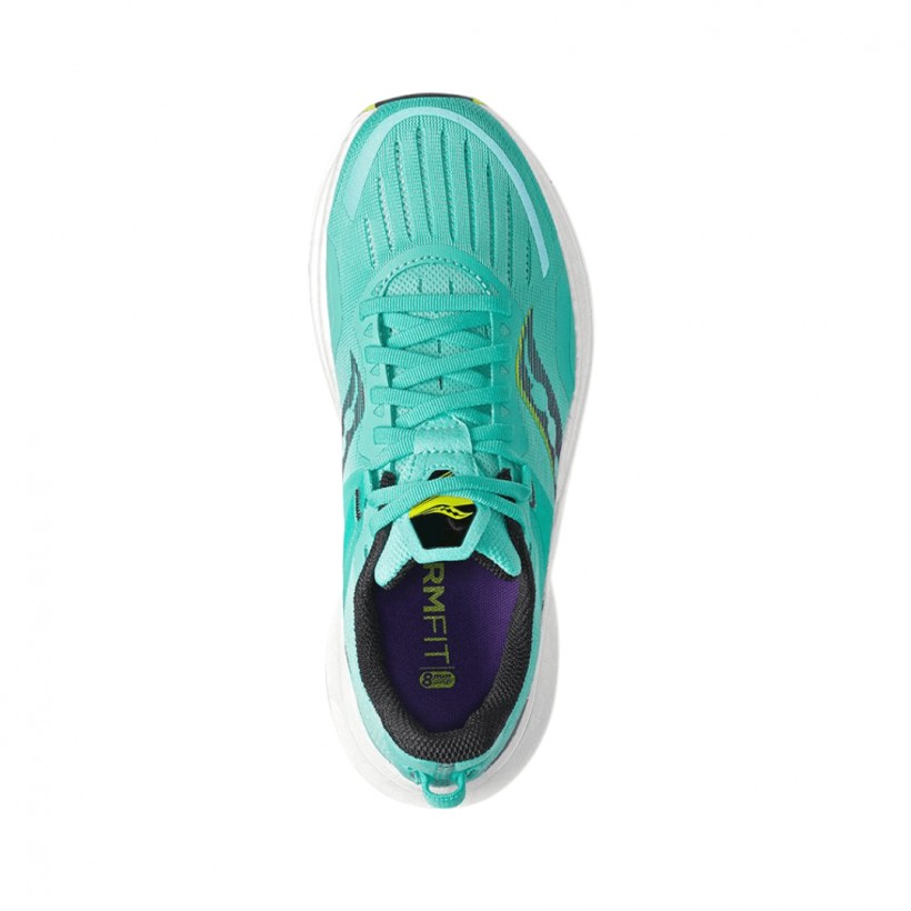 Buy Saucony Tempus SS22 Women's Shoes at the Best Price.