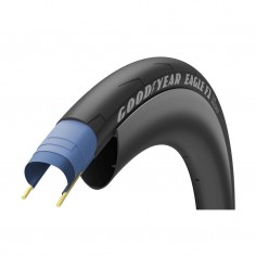 CubiertaGoodyearEagleF1Tubeless700x25/25-622Negro