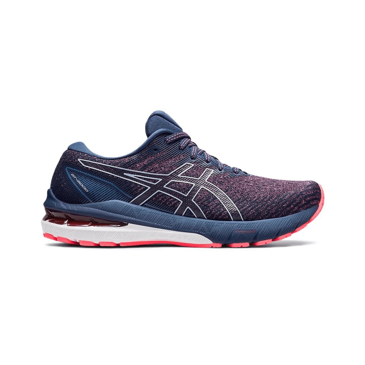 Asics gt 2000 frauen online