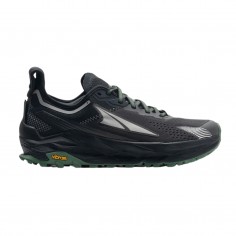Altra Olympus 5 Shoes Black Gray