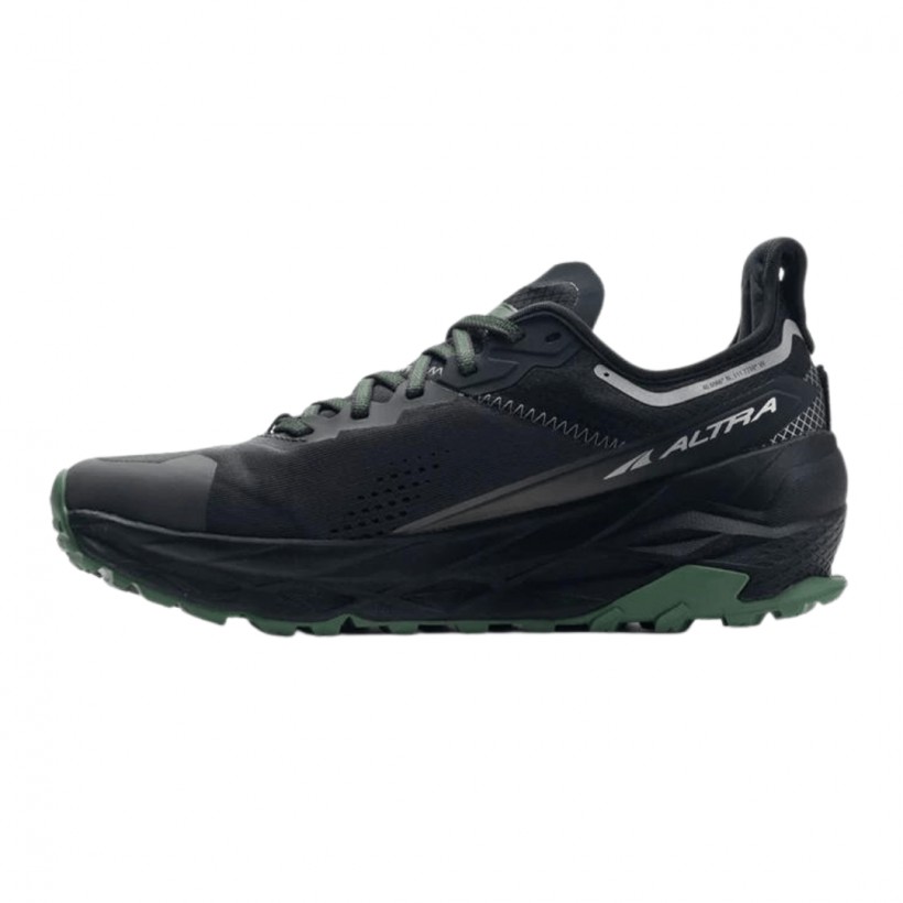 Altra olympus mens online