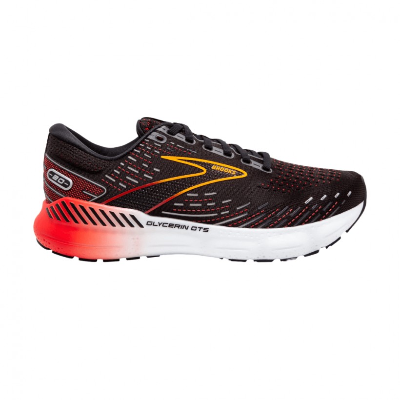 Chaussure brooks online