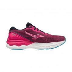 mizuno wave paradox 3 donna rosa