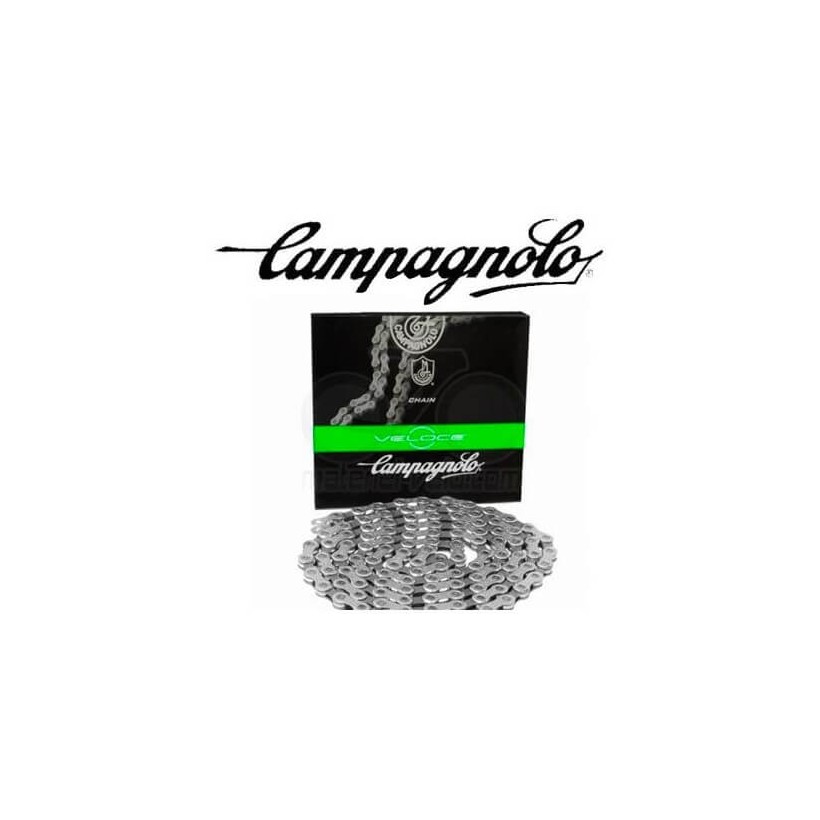 Campagnolo Veloce chain 10 speed