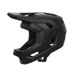 POC Otocon Helmet Black