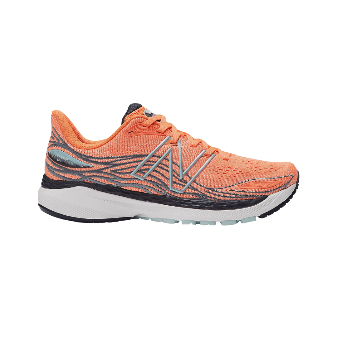 new balance 860 mujer Naranja