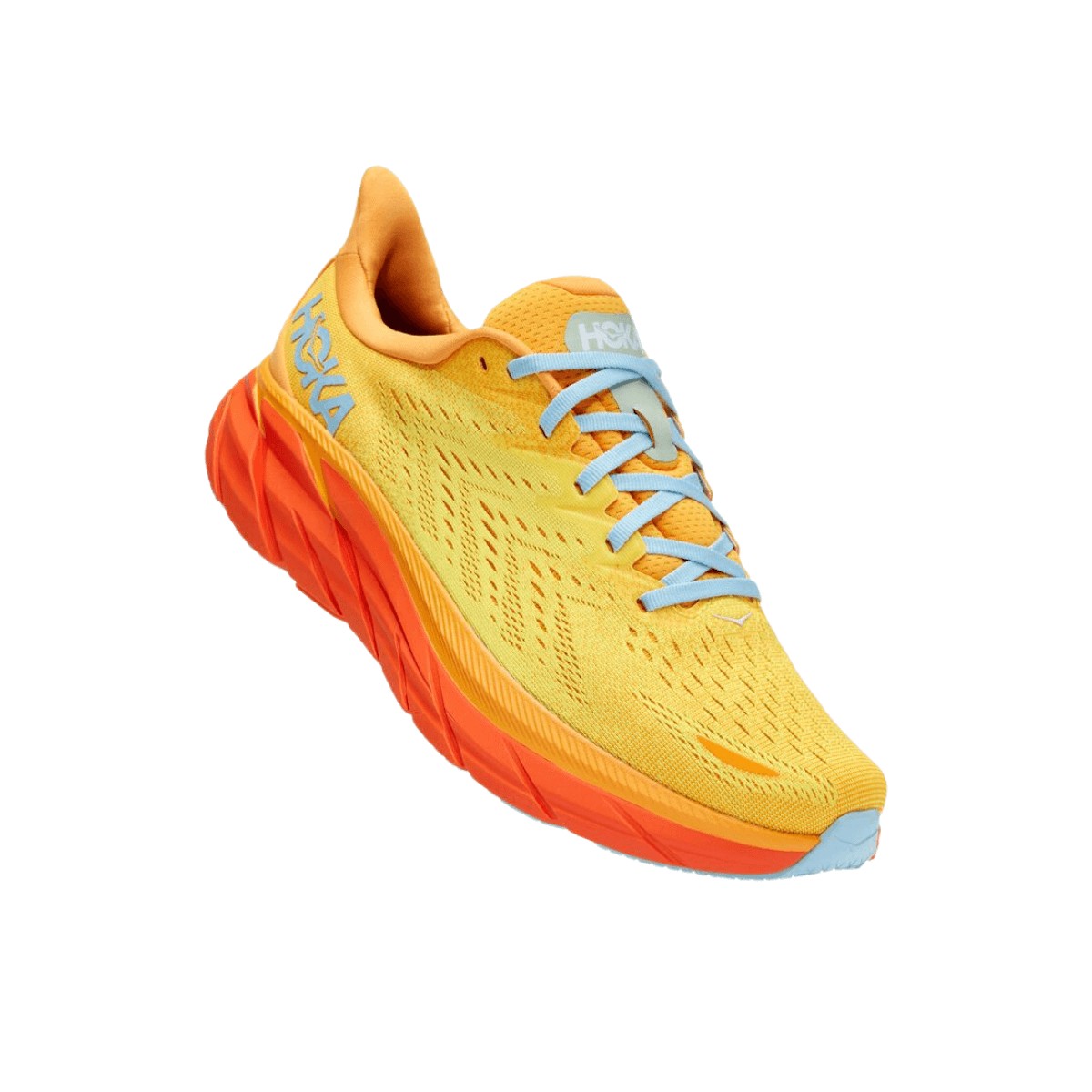 Hoka Clifton 8 good