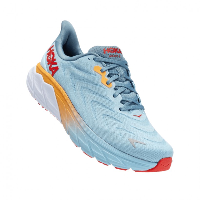 Tênis Hoka One One Arahi 6 - Feminino