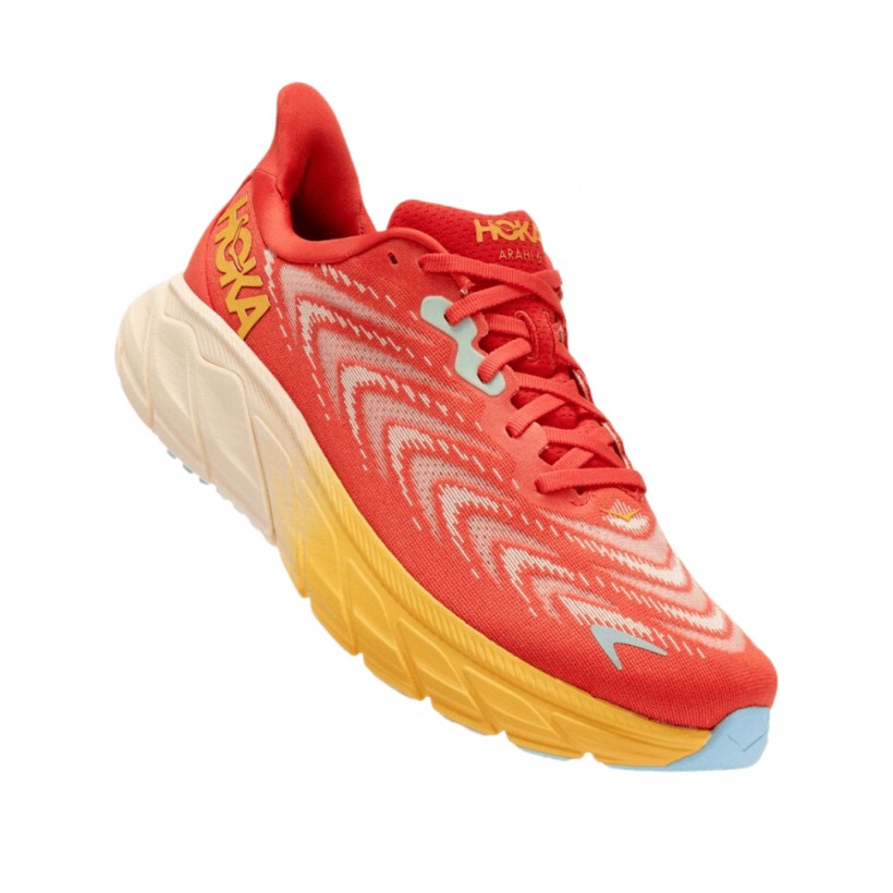 Hoka one 2025 one arahi sale