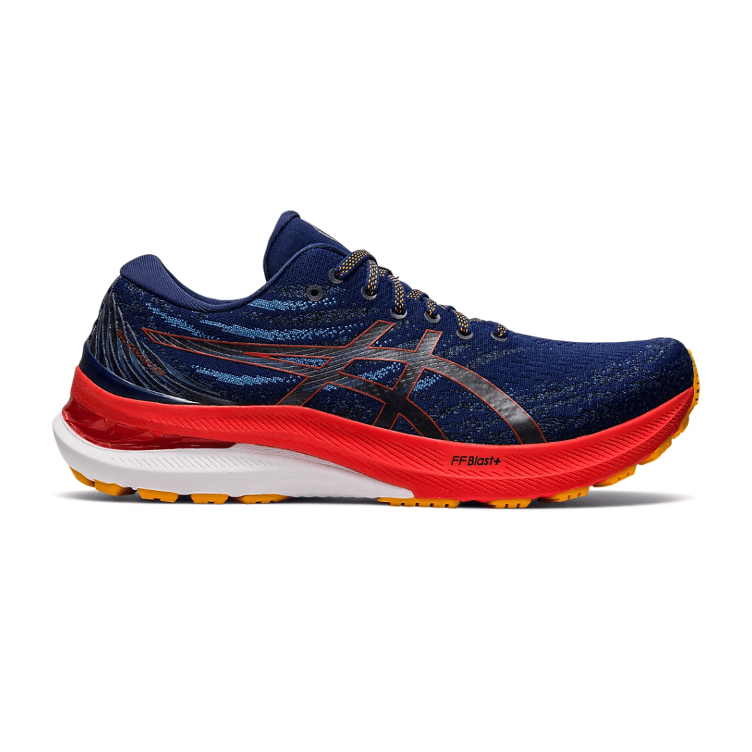 Asics gel kayano 22 blu online