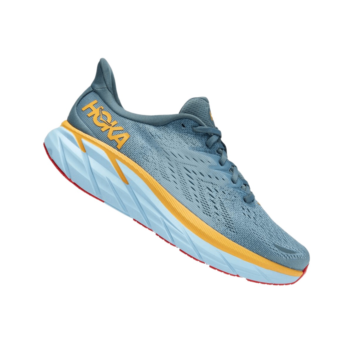 Buy Hoka One One Clifton 8 Shoes | The best price