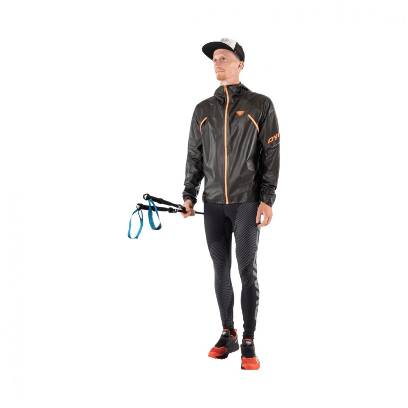 Dynafit ultra hotsell gtx shakedry jacket