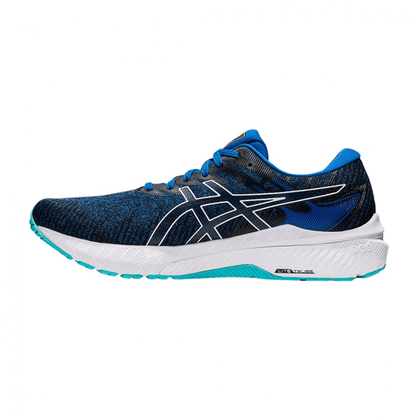 Asics gt 2000 7 twist online