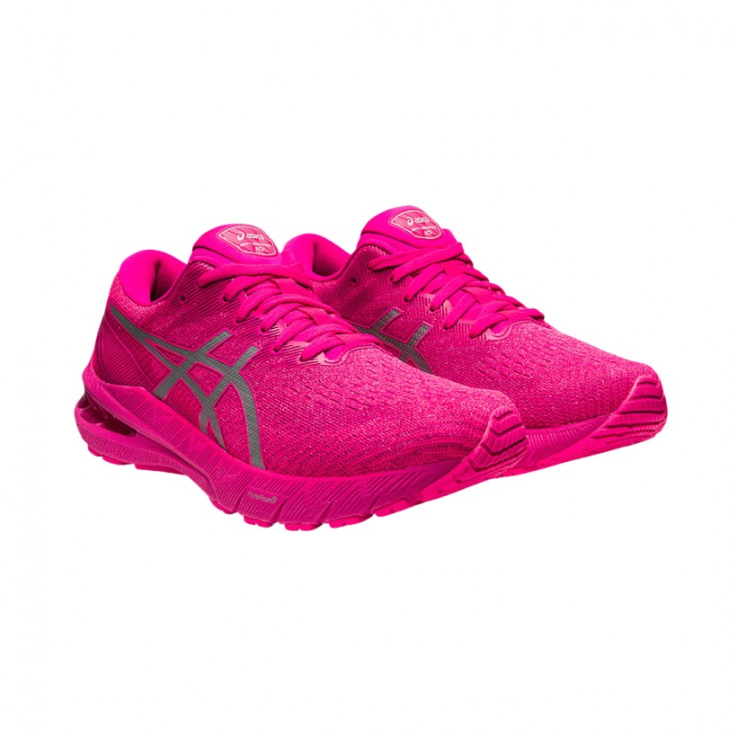 Asics GT 2000 10 Lite Show Rosa Schuhe Der beste Preis