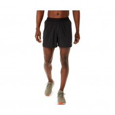 Asics Ventilate Shorts Road 5in Short Black