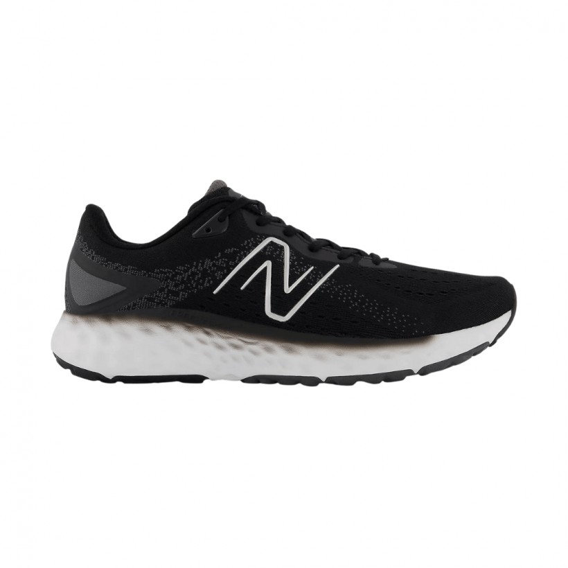 New Balance Fresh Foam Evoz v2 Shoes Black