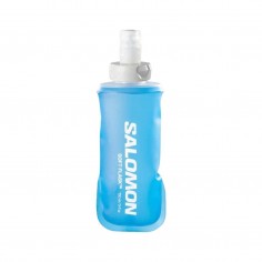 Salomon Soft Flask 150ML/5OZ 28 Bouteille Bleu