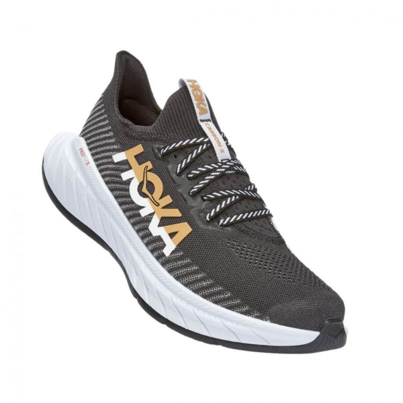 Hoka one one 2025 carbon x black