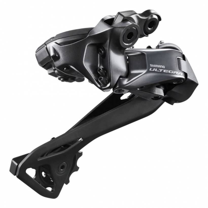 Câmbio traseiro Shimano ULTEGRA Di2 RD-R8150 12 velocidades