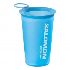 Tazza pieghevole Salomon Soft Cup Speed 150 ml Blu