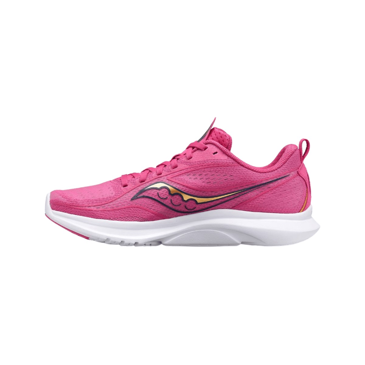 Comprar Saucony Kinvara 13 Rosa al Mejor Precio