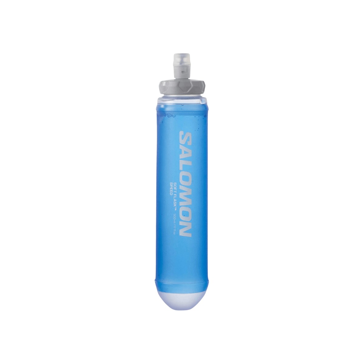 Salomon Soft Flask Speed ​​​​500ml Blau Flasche