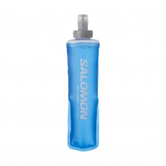 Salomon Soft Flask 250Ml/8oz Blue Bottle