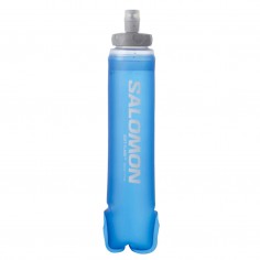 Salomon SOFT FLASK 500ML/17OZ 42 Blau Flasche