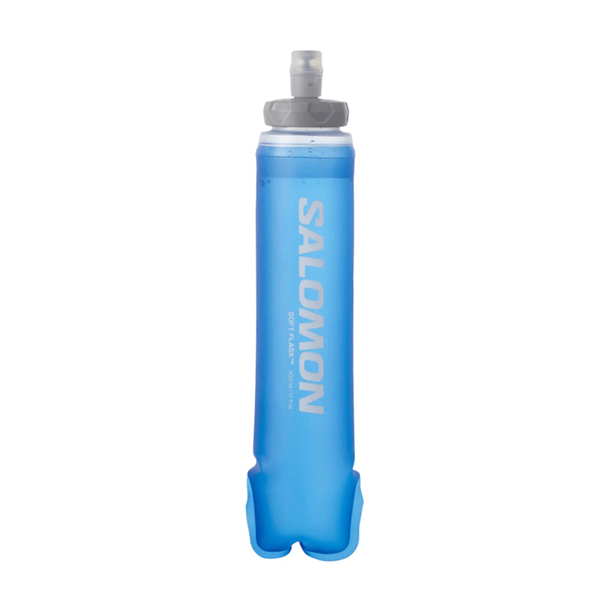Salomon SOFT FLASK 500ML/17OZ 42 Blau Flasche