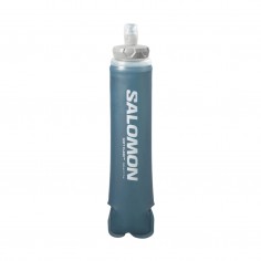 Salomon SOFT FLASK 500ML/17OZ 42 Gray Bottle