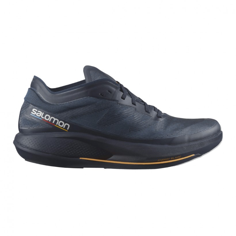 Oferta Zapatillas Salomon Phantasm Azul Oscuro Mejor precio