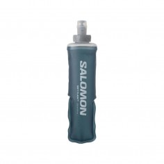 Gourde Salomon Soft Flask ​ 250Ml Gris