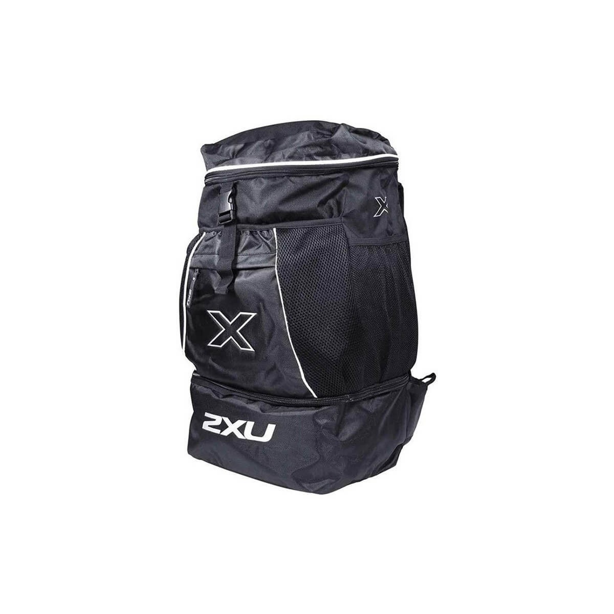 2XU Triathlon Transition Bag Schwarzer Rucksack