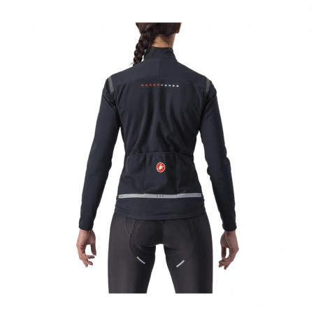 Castelli fashion perfetto womens jacket