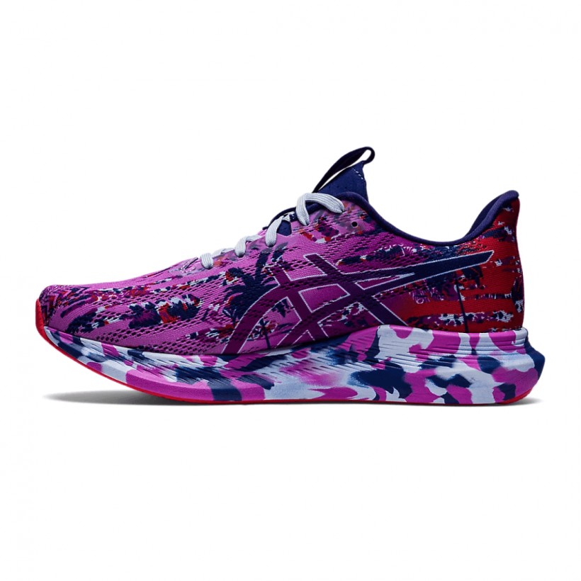 Asics gel noosa hot sale tri 11 Pink