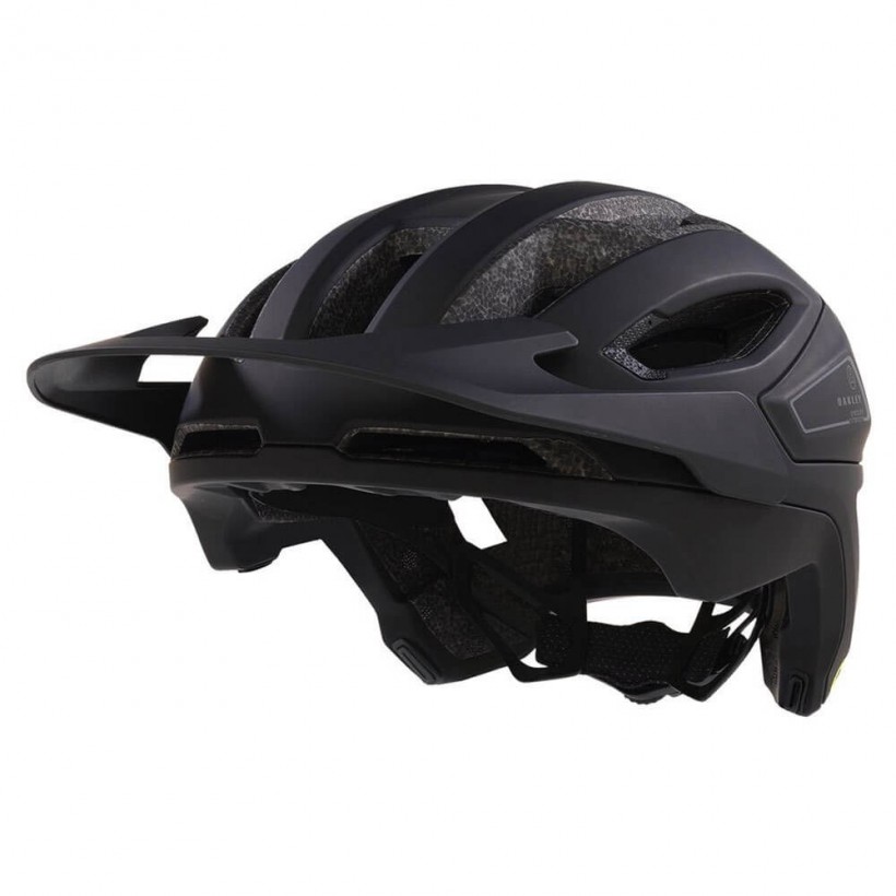 Casco Oakley DRT3 MIPS Negro Blanco