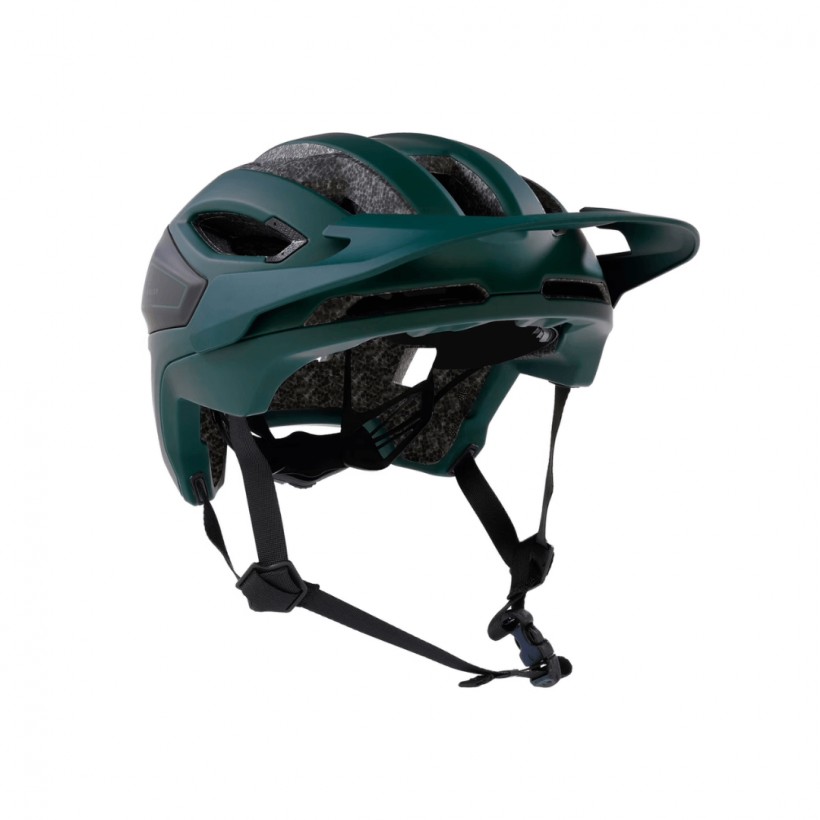 Casque Oakley DRT3 Vert Noir