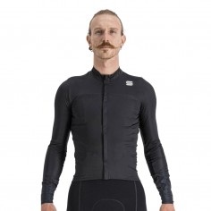 Maglia termica Sportful Bodyfit Pro Nera