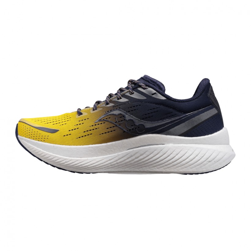 Saucony clearance blue yellow