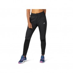 Mallas Asics race pant negro