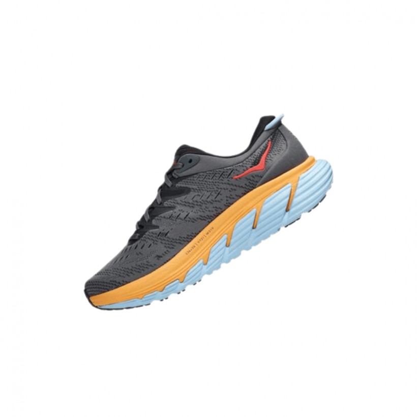 Sale Shoes Hoka One One Gaviota 4 | Best price