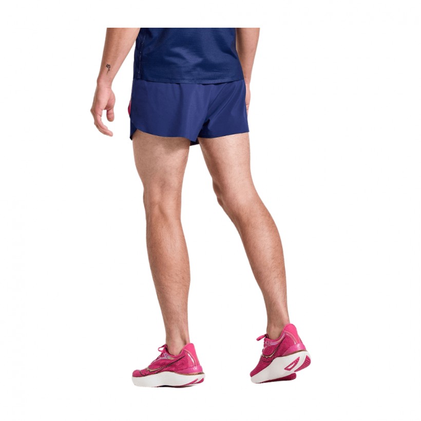 elite running shorts