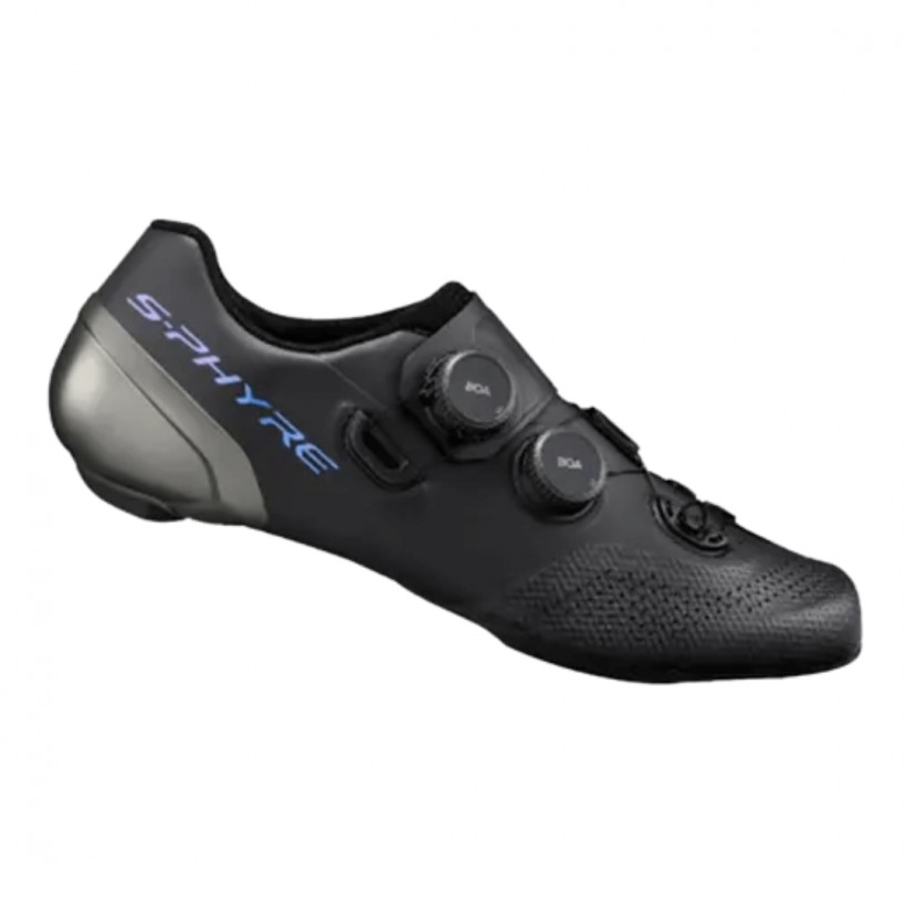 Shimano RC902 Wide Width Shoes Black